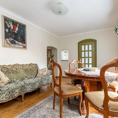 In The Heart Of The Old Town Vip Apartment Klaipeda Bagian luar foto