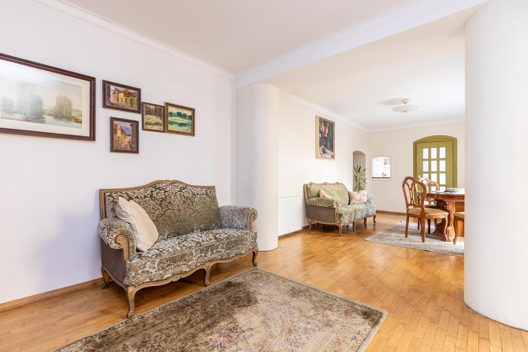 In The Heart Of The Old Town Vip Apartment Klaipeda Bagian luar foto