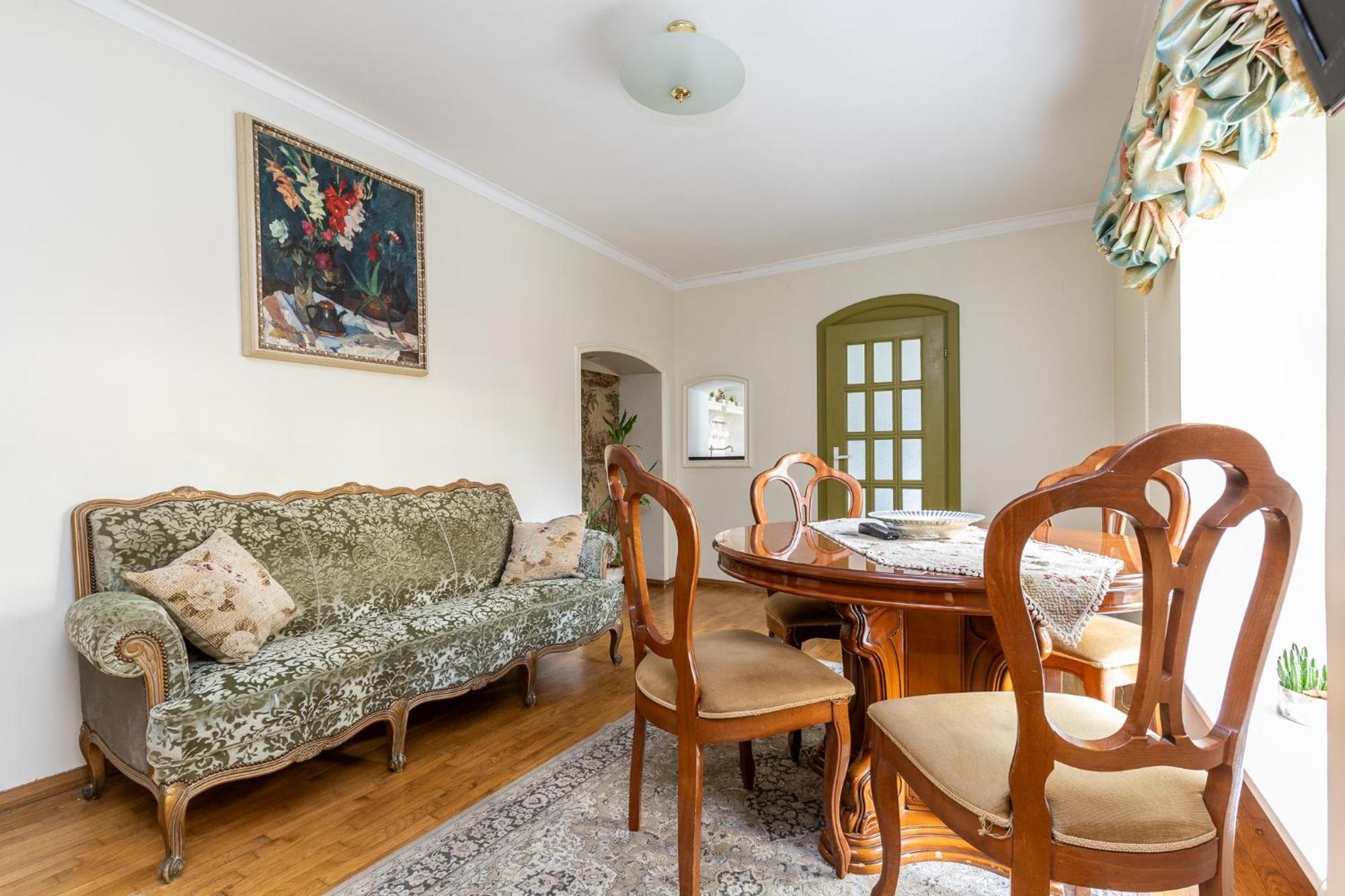 In The Heart Of The Old Town Vip Apartment Klaipeda Bagian luar foto