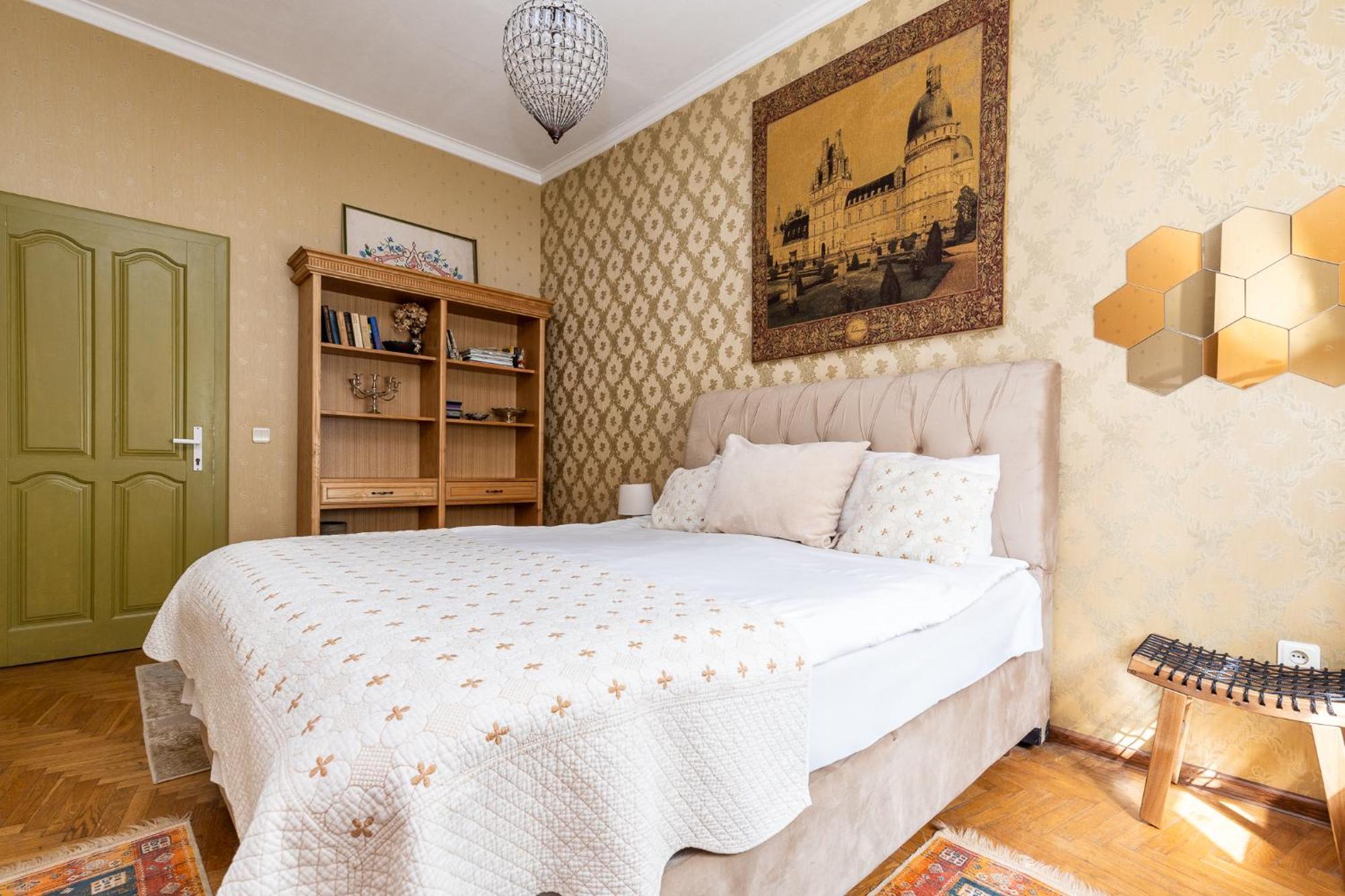 In The Heart Of The Old Town Vip Apartment Klaipeda Bagian luar foto